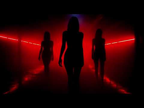 1 Hour of Hypnotic Dark Techno | Heavy Sub-Bass & Modular Synths