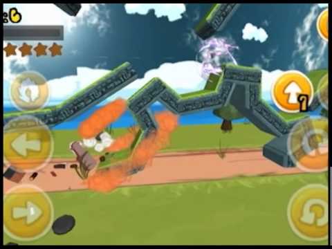 OffRoad Adventures Video