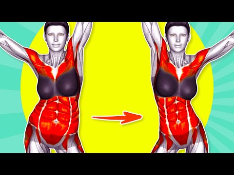 ➜ Strać 5 cm w talii w zaledwie 1 tydzień