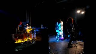 Adam Bomb - Guitarmageddon