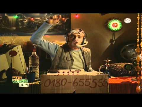 Was guckst du?! - Radio Suleyman