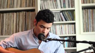 Ady Suleiman - Longing For Your Love // Brownswood Basement Session