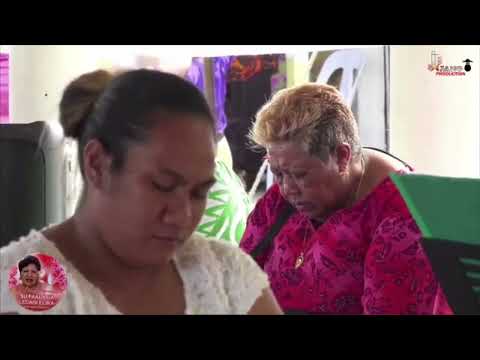 Fautua Legaoi - SAAFIAFIGA O LE TINĀ PELEINA SU FAALASIA LEGAOI ELIKA