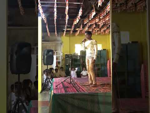 මරු කතරේ|maru kathare - miltonmallawarachchi | coverd by Daniduthulnith #lyrics #cover #danidu #2023