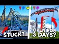 A HUGE Week For Theme Parks