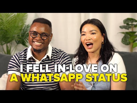 We date in secret in my culture | Briefly TV Life