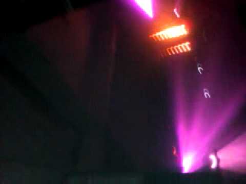 Hardcore heaven awards 2nd December 2011