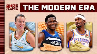 The crowded yet eclectic future of signature basketball sneakers | Shoe Game