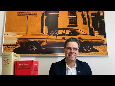 strafzettel.de | Arbeitsergebnis der Woche (KW 5): Einstellung wegen Fahrlässiger Körperverletzung