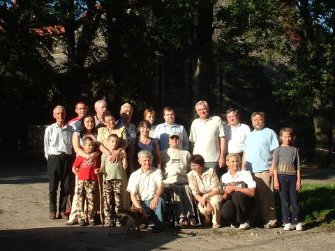 Zamek GRODZIEC  10-09-2006  / Nadawali Radioamatorzy / Krótkofalowcy DZT-01