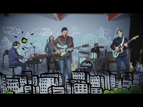 Si Pudiera Parar El Tiempo video