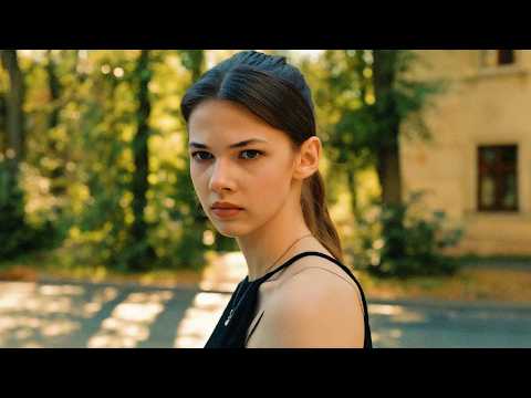 A quien no haya visto esta película se la recomiendo | EL AMOR DE DASHA | PELÍCULA COMPLETA 2025