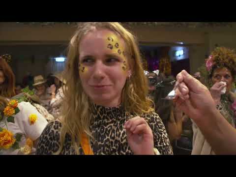 Nel in häör tijgervel - Spik en Span