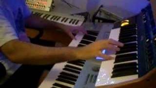 Blade Runner END TITLES theme