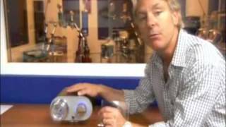 Video thumbnail for Blue Microphones - Robbie the Mic Pre by JRR Shop