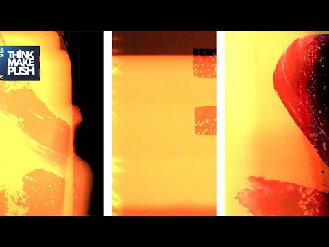 VERTICAL Film Burn | Light Leaks | Sound Effects
