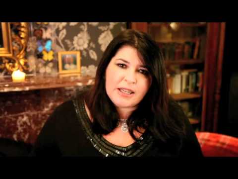 Aquarius September 2011 with Michele Knight