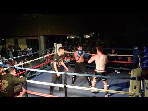 Rob Williams (Warwick) vs. Fazl Azimov (UWE)