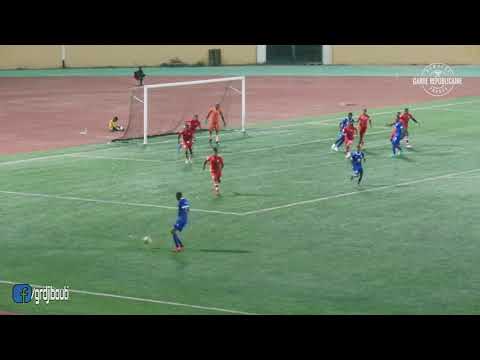 Résumé Match ALLER  GR/SIAF vs AS/PORT. 19/11/21