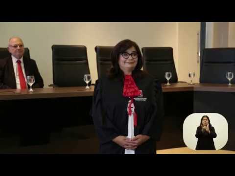 MPTV 180  - Posse da Corregedoria-Geral do MPPB e CSMP