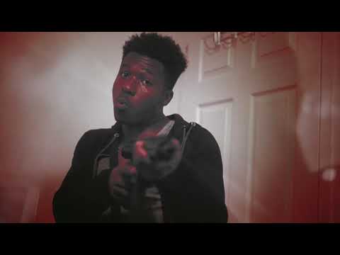 BIG MACKY - WAGON OFFICIAL VIDEO