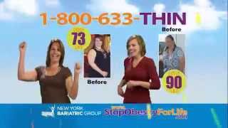 New York Bariatric Group