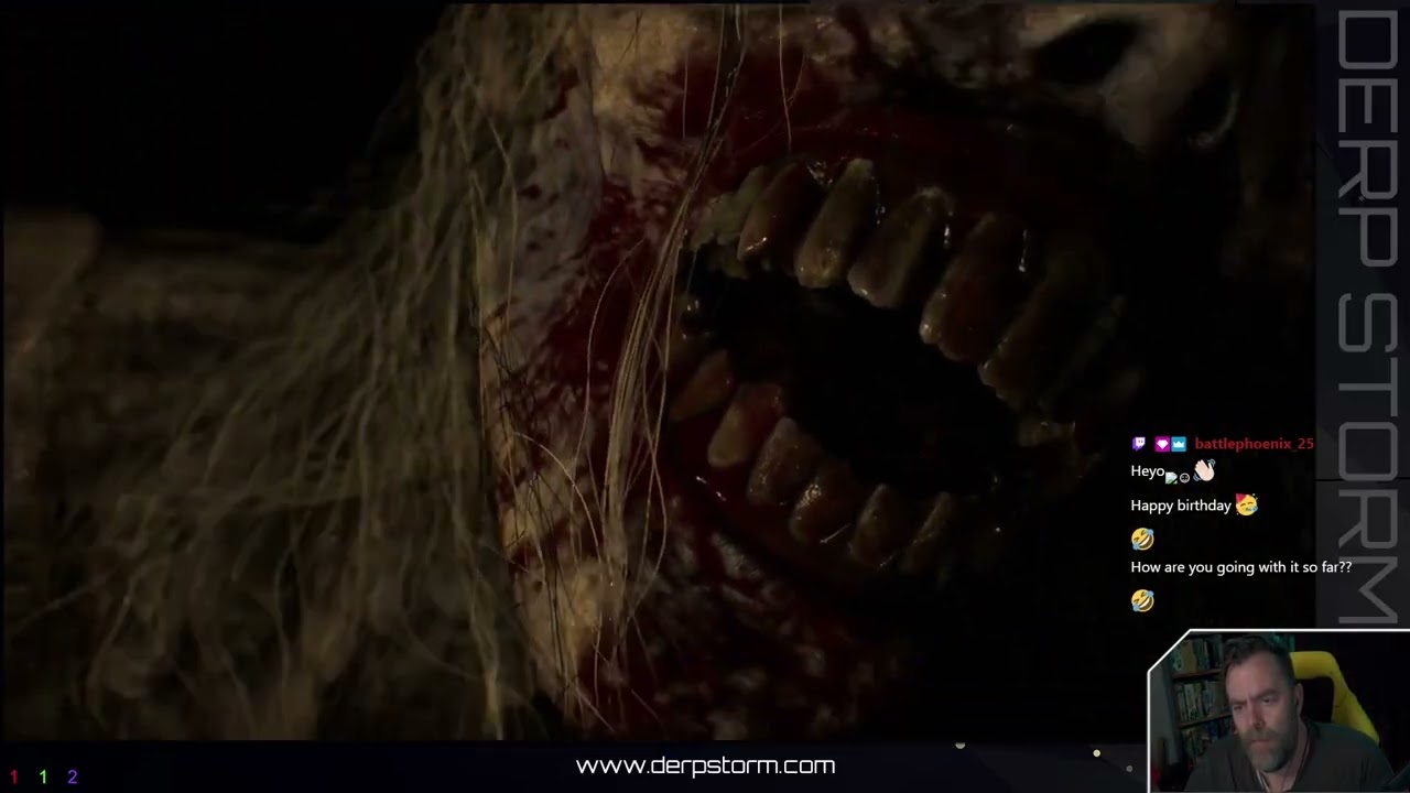 Story Playthru - Episode 02