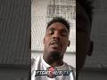 Jermell Charlo TELLS TRUTH on Crawford BEEF; REVEALS details for FIGHT!