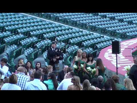 Promotional video thumbnail 3 for Hire-A-Bagpiper