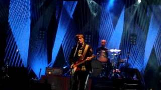 Skank - Amores imperfeitos AO VIVO