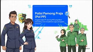 Download lagu Memahami Satpol PP & Linmas berdasarkan permendagri 26 tahun 2020 mp3 Download lagu Memahami Satpol PP & Linmas berdasarkan permendagri 26 tahun 2020 mp3