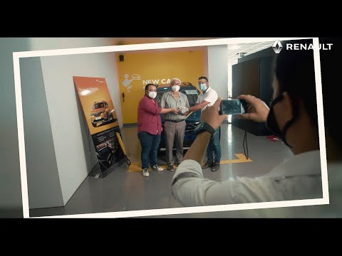 A New Renault, For The New Normal | Kolkata
