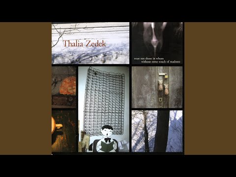 Since Then - Thalia Zedek
