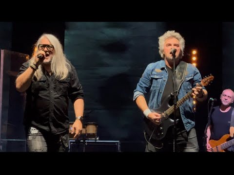 Zespół IRA i Przyjaciele / Wojtek Cugowski / Mocny, Run To You / live / 17.10.2025 Radom / 4K