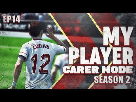 FIFA 18 My Player Career Mode Defender EP14 - New Season!! Huge Transfer Decision!!