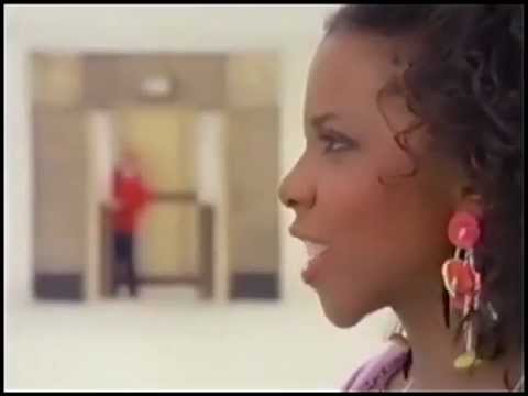 Patrice Rushen Get Off (You Fascinate Me)