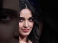 Kiara Advani Walks The Ramp Full Screen HD Video