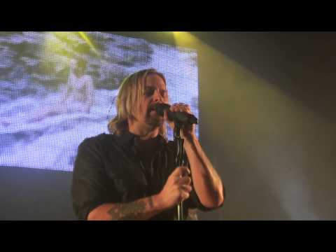 Audio Adrenaline - Believer - Kings & Queens Tour - PA 2013