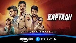 Kaptaan - Official Trailer