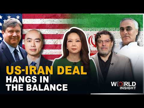 US-Iran talks postponed as Israel continues strikes in Lebanon