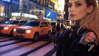 Blue By Nature - It&#39;s A Man&#39;s World (Feat. Karen Lawrence) [Video Edit]