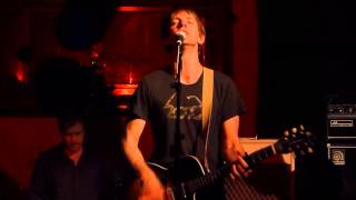 Shearwater - Century Eyes (St. Phillips Church, Salford)