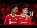 Cristiano Ronaldo • Habibi - Ricky Rich • Skills & Goal • 2022 | HD