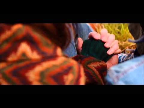Book Trailer