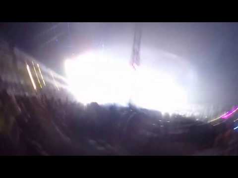 Life in Color Miami 2017 (Rare Stage - Doctor P)