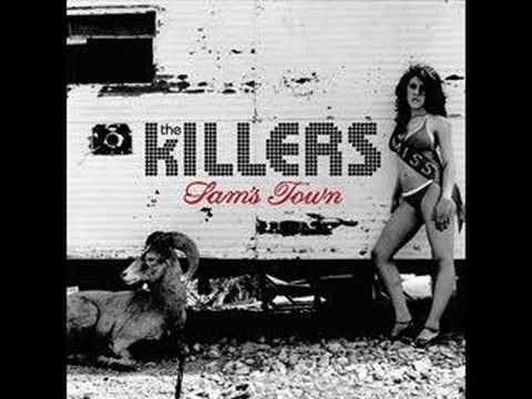 The Killers - Uncle Johnny