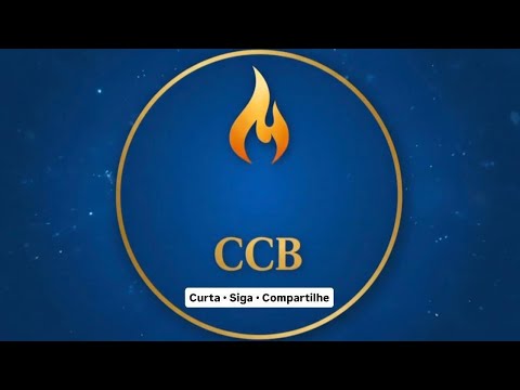 Palavra CCB Indianópolis- 13.03.26 - Lucas 18 - Coop Rio Branco do Sul, Paraná