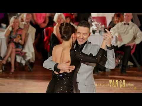 Michael Nadtochi & Elvira Lambo - 2 Vals