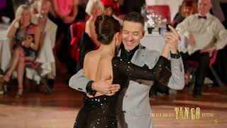 Download lagu Michael Nadtochi & Elvira Lambo - 2 Vals mp3