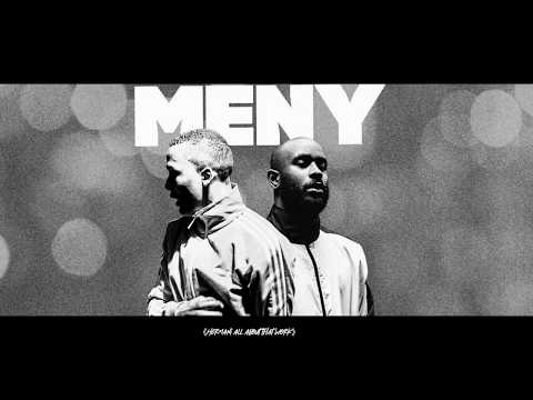 Kamelen x Gee Dixon - MENY